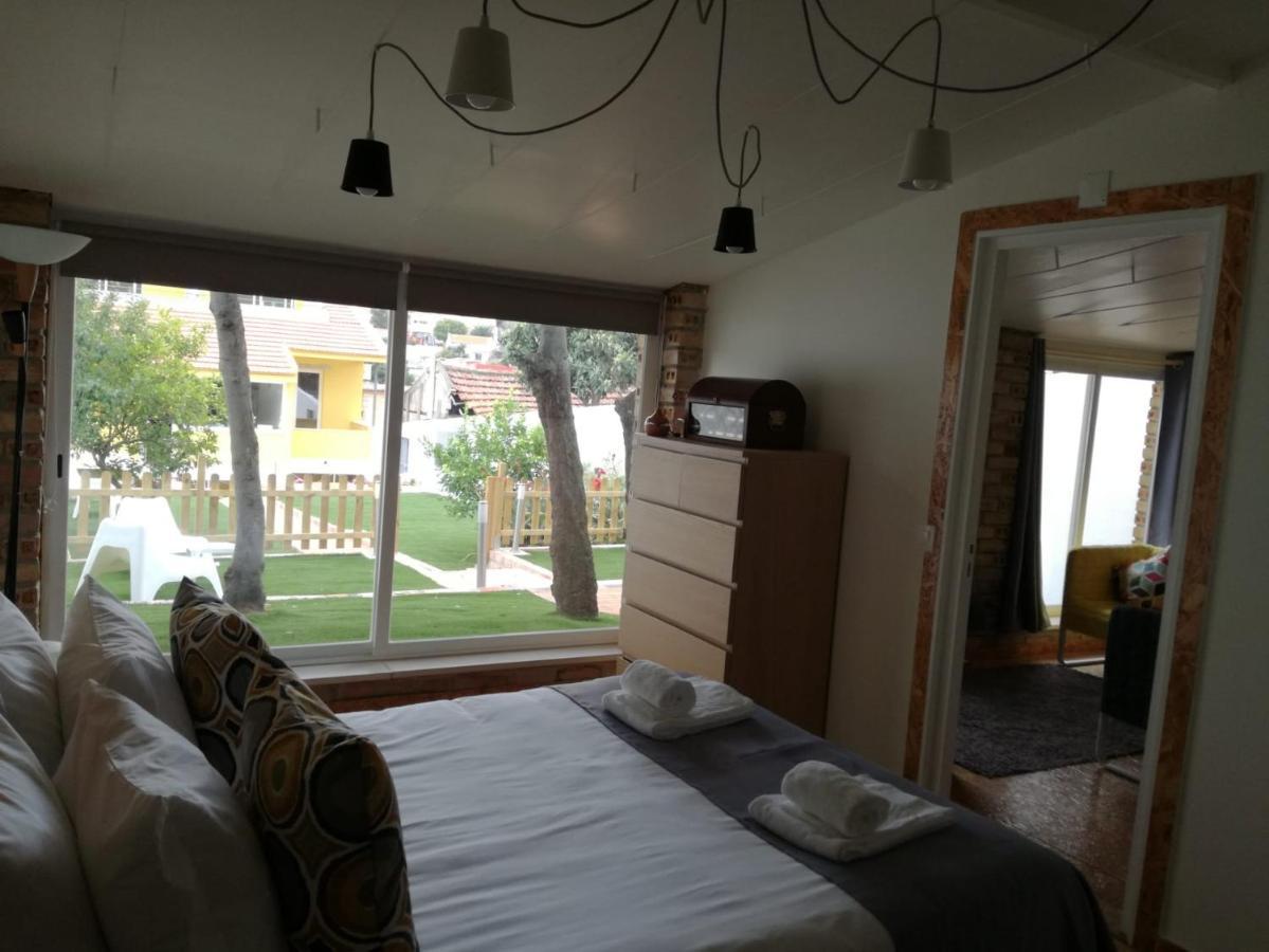 Homestay Memories Of Lisbon