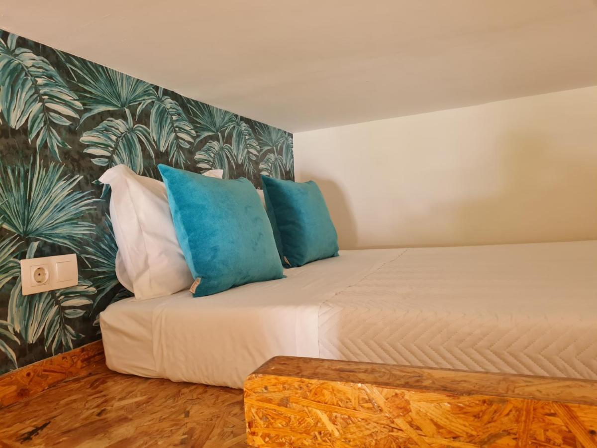 Memories Of Homestay Lisbon