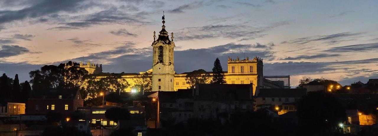 Memories Of Homestay Lisbon