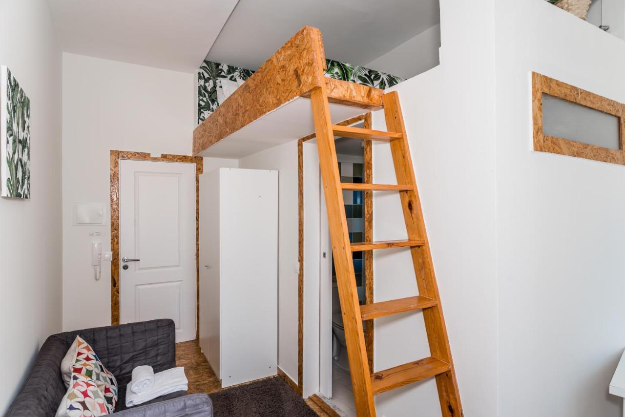 Homestay Memories Of Lisbon